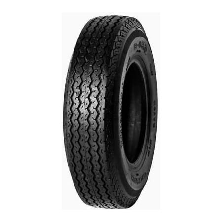 Sutong Tire Resources Sutong Tire Resources WD1065 Trailer Tire 4.80-8 - 4 Ply WD1065